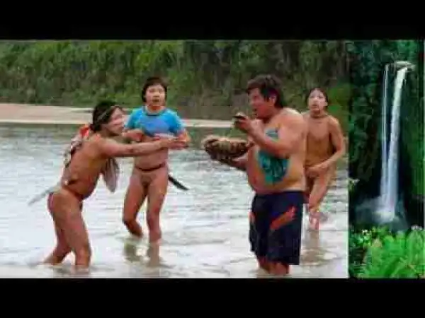 Video: Discovery channel Documentary | Amazon Rainforest Uncontacted Tribes | Isolated Tribes
